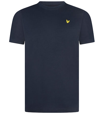 Lyle & Scott T-Shirt - Navy