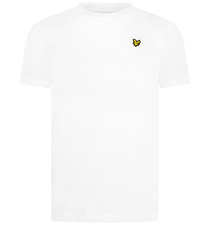 Lyle & Scott T-shirt - White