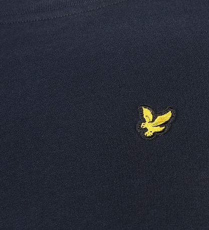 Lyle & Scott Hoodie - Navy