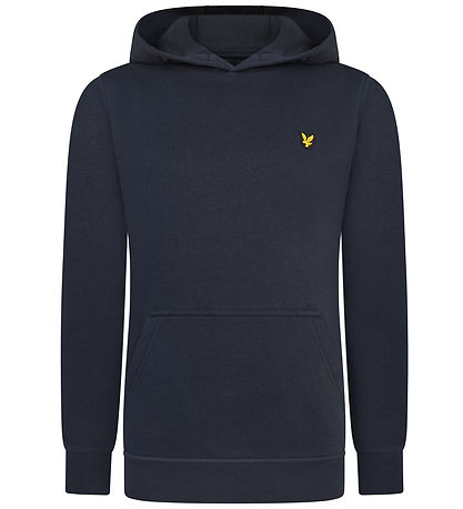 Lyle & Scott Hoodie - Navy