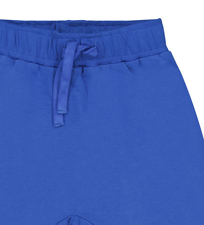The New Sweatpants - TNSJylan - Strong Blue The New Sweatpants - TNSJylan - Strong Blue