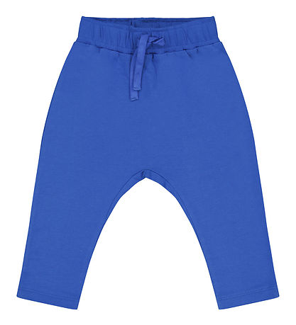The New Sweatpants - TNSJylan - Strong Blue The New Sweatpants - TNSJylan - Strong Blue