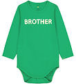 Body m/l The New - TNSBrother - Lumineux Green Body m/l The New - TNSBrother - Lumineux Green