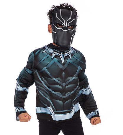 Déguisement Rubies - Marvel's Black Panther Classic