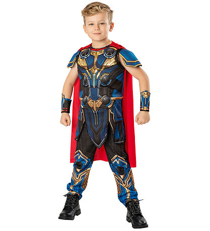 Rubies Búningur - Búningur Marvel Thor Deluxe