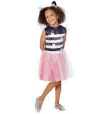 Rubies Kostüm - Gabby's Dollhouse Deluxe Tutu Dress Rubies Kostüm - Gabby's Dollhouse Deluxe Tutu Dress