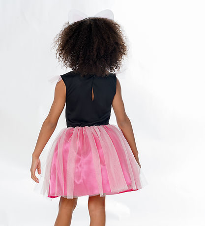 Déguisement Rubies - Gabby's Dollhouse Deluxe Tutu Dress Déguisement Rubies - Gabby's Dollhouse Deluxe Tutu Dress