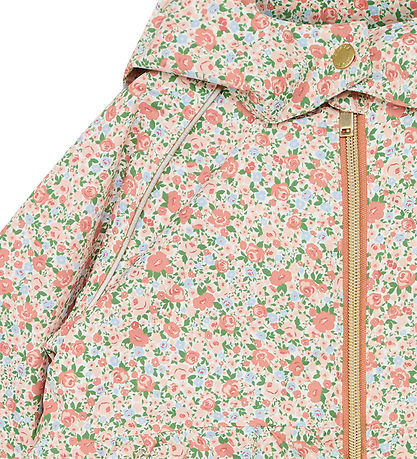 Veste d'Été Hust and Claire - HCOvinni - Flamingo av. Fleurs Veste d'Été Hust and Claire - HCOvinni - Flamingo av. Fleurs