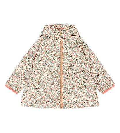Veste d'Été Hust and Claire - HCOvinni - Flamingo av. Fleurs Veste d'Été Hust and Claire - HCOvinni - Flamingo av. Fleurs