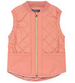 Hust and Claire Puffer Vest - HCE parts - Pink Clay Hust and Claire Puffer Vest - HCE parts - Pink Clay