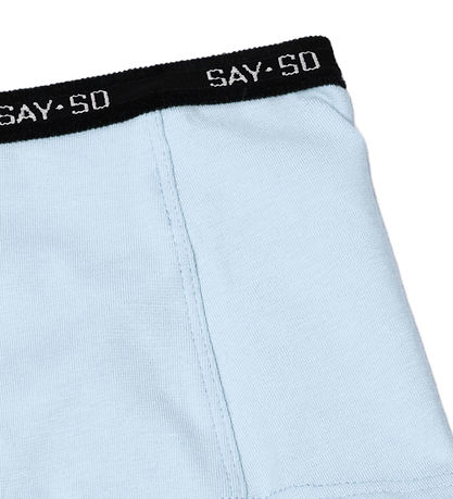 Say-So Hipsters - Lichtblauw