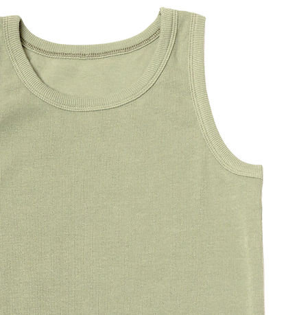 Say-So Undershirt - Green