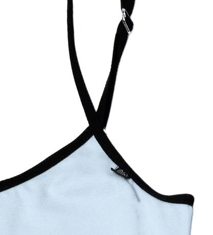 Sous-pull Say-So - Bleu Clair Sous-pull Say-So - Bleu Clair