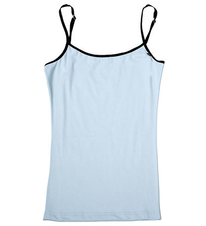 Sous-pull Say-So - Bleu Clair Sous-pull Say-So - Bleu Clair