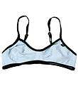 Say-So Bra w/o Hanger - Light Blue Say-So Bra w/o Hanger - Light Blue
