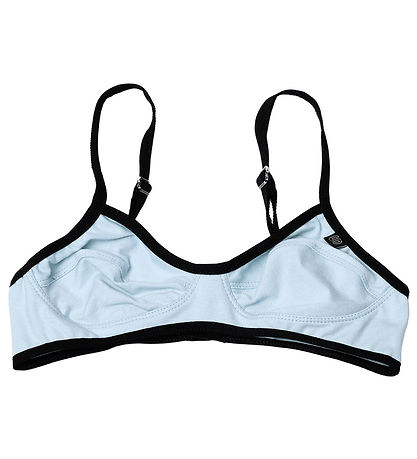 Say-So Bra w/o Hanger - Light Blue Say-So Bra w/o Hanger - Light Blue
