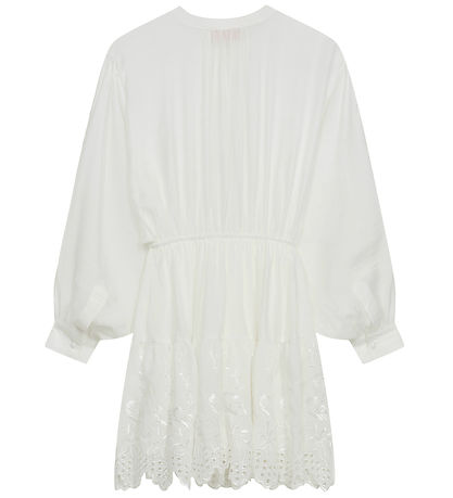 Designers Remix Mekko - Vera Brodyyri Short - Cream