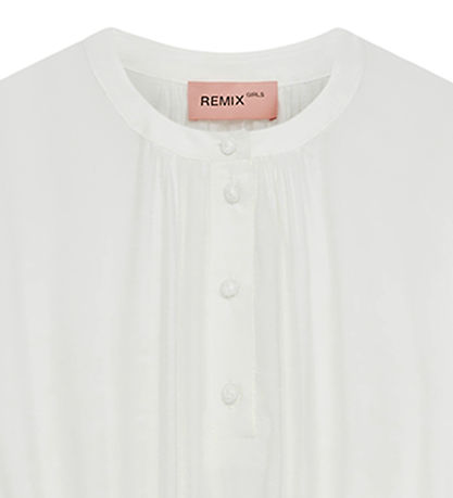 Designers Remix Mekko - Vera Brodyyri Short - Cream