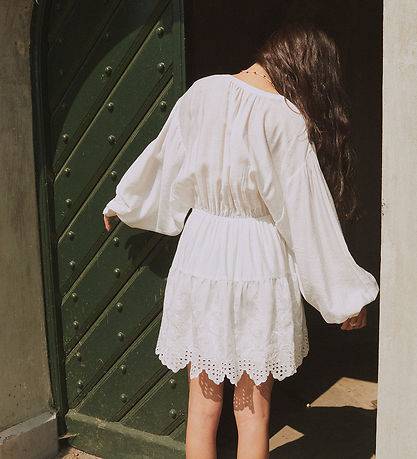 Designers Remix Mekko - Vera Brodyyri Short - Cream