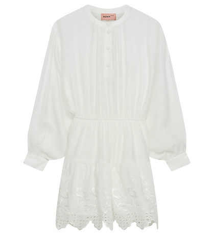 Designers Remix Mekko - Vera Brodyyri Short - Cream