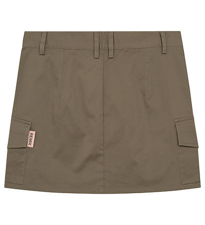Designers Remix Skirt - Dylan - Olive