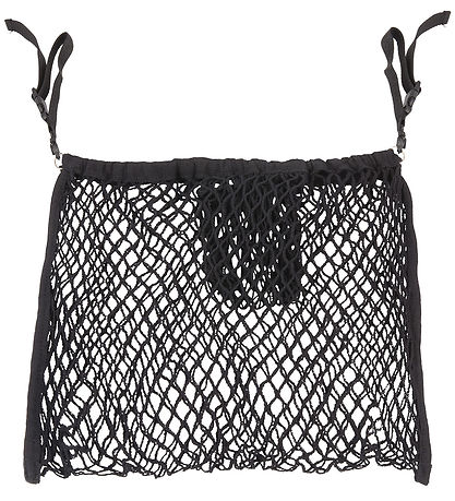 Dooky Storage net for Stroller - 40x39 cm - Black Dooky Storage net for Stroller - 40x39 cm - Black