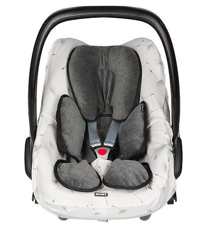 Dooky Baby effort - Grey