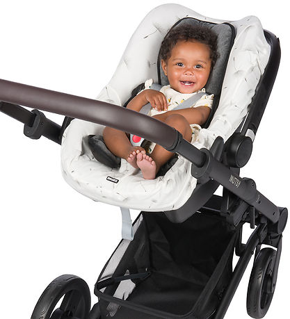 Dooky Baby effort - Grey Dooky Baby effort - Grey