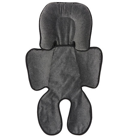 Dooky Baby effort - Grey