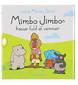 Forlaget Gyldendal Book - Mimbo Jimbo's Box Full of Friends - Da Forlaget Gyldendal Book - Mimbo Jimbo's Box Full of Friends - Da