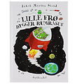 Forlaget Gyldendal Book - Little Seeds Build Rumraket - Danish Forlaget Gyldendal Book - Little Seeds Build Rumraket - Danish