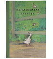 Forlaget Gyldendal Book - H.C. Andersen's Fairy Tale Lining kids Forlaget Gyldendal Book - H.C. Andersen's Fairy Tale Lining kids