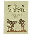 Forlaget Gyldendal Buch - H.C. Andersens gesammelte Märchen und  Forlaget Gyldendal Buch - H.C. Andersens gesammelte Märchen und