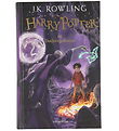 Forlaget Gyldendal Book - Harry Potter 7 - Harry Potter And Deat