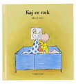 Forlaget Gyldendal Book - Kaj Is Gone - Danish Forlaget Gyldendal Book - Kaj Is Gone - Danish