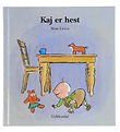 Forlaget Gyldendal Buch - Kaj ist Pferd - Dänisch Forlaget Gyldendal Buch - Kaj ist Pferd - Dänisch
