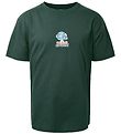 Hound T-shirt - Green Hound T-shirt - Green