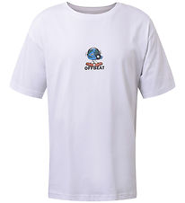 Hound T-shirt - White Hound T-shirt - White