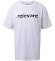 Hound T-shirt - White Hound T-shirt - White