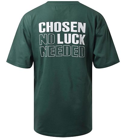 Hound T-shirt - Green
