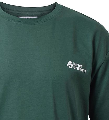 Hound T-shirt - Green
