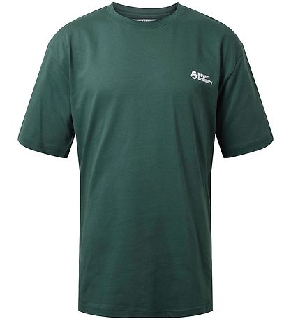 Hound T-shirt - Green