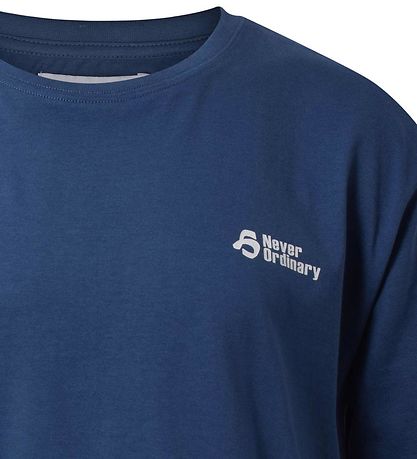 Hound T-skjorte - Navy