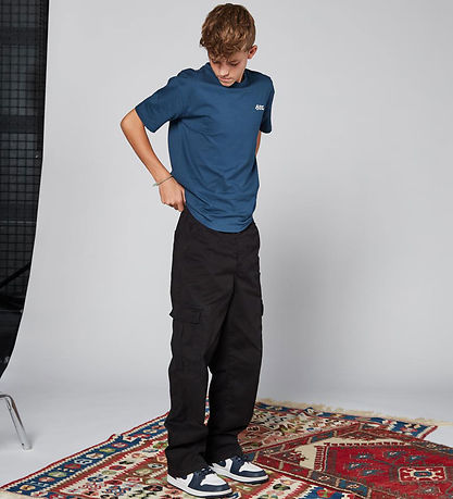 Hound T-skjorte - Navy