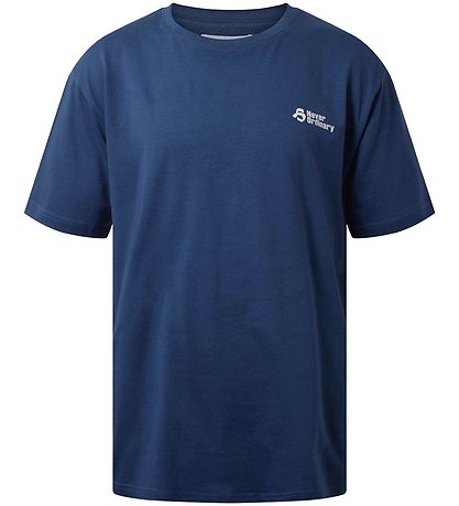 Hound T-skjorte - Navy
