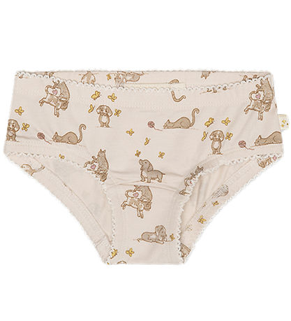 That's Mine Knickers - 2-Pack - Evy - Friendly