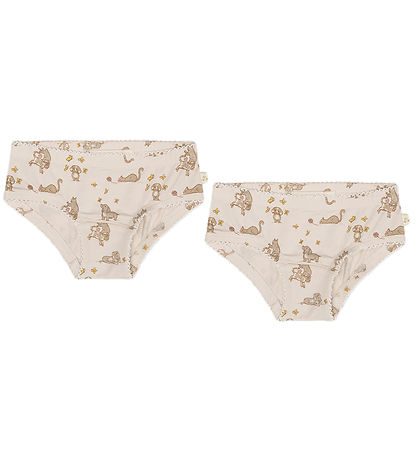 That's Mine Knickers - 2-Pack - Evy - Friendly