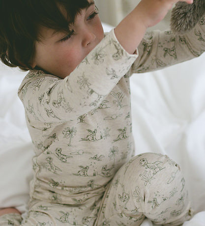 That's Mine Pyjama Set - Melvin - Dino Esta
