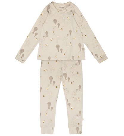 Ensemble de Pyjama That's Mine - Eluna - Rêveuse Ensemble de Pyjama That's Mine - Eluna - Rêveuse