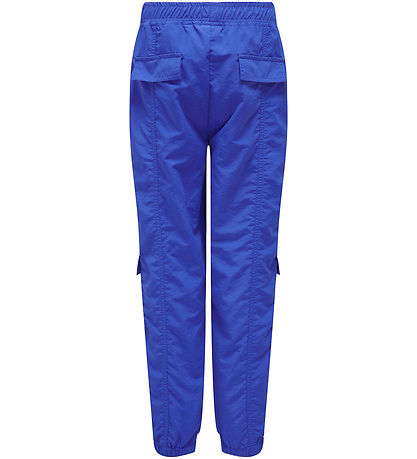 Kids Only Trousers - KogNielca - Dazzling Blue